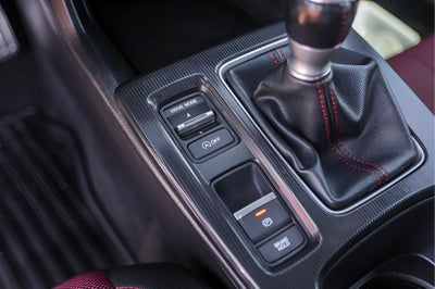 2025 Honda Civic Si Base