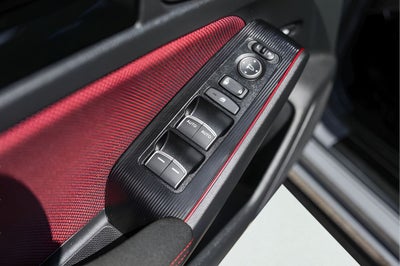 2025 Honda Civic Si Base