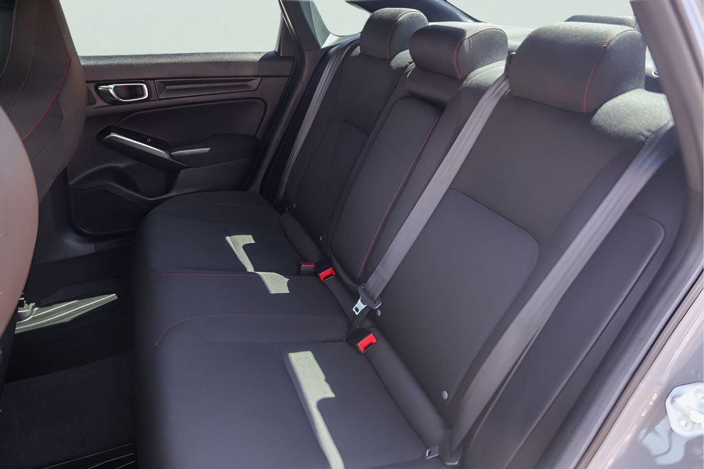 2025 Honda Civic Si Base