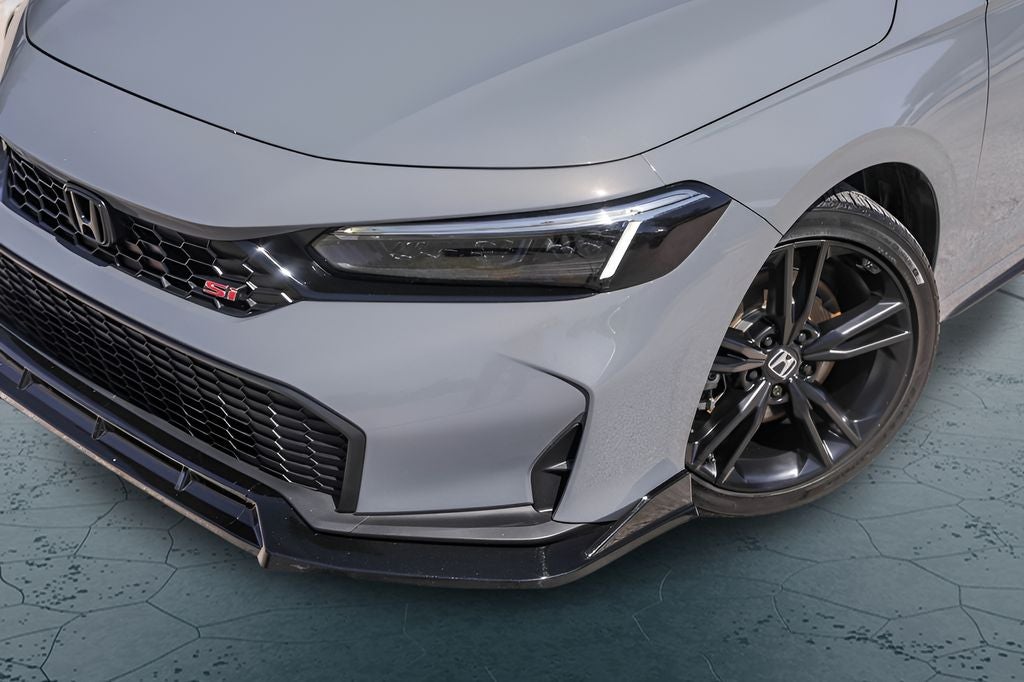 2025 Honda Civic Si Base