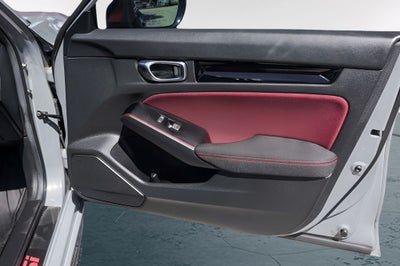 2025 Honda Civic Si Base