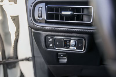 2021 Lincoln Nautilus Standard