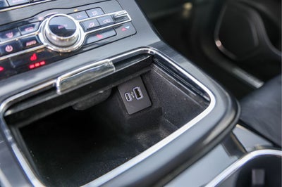 2021 Lincoln Nautilus Standard