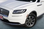 2021 Lincoln Nautilus Standard