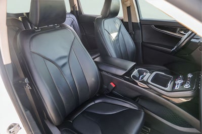 2021 Lincoln Nautilus Standard