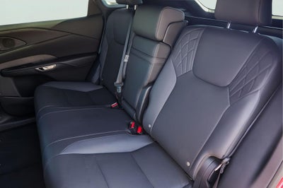2024 Lexus RX 350