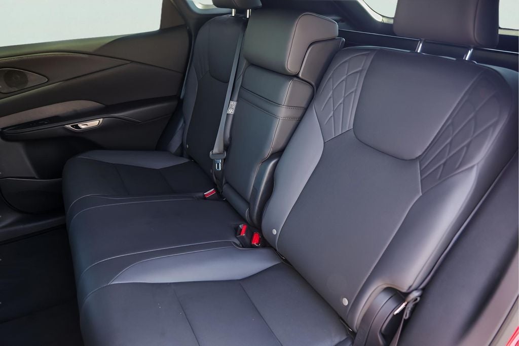 2024 Lexus RX 350