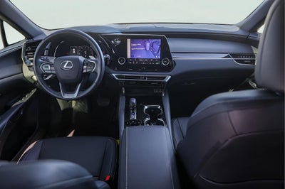 2024 Lexus RX 350