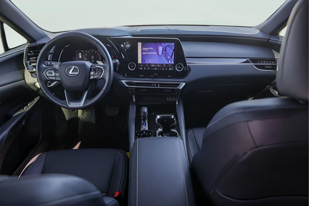 2024 Lexus RX 350