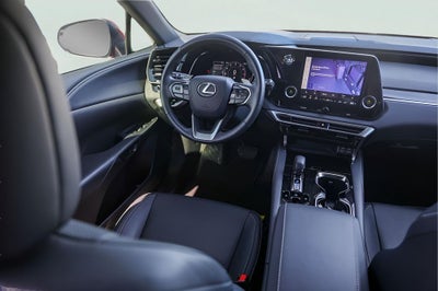 2024 Lexus RX 350