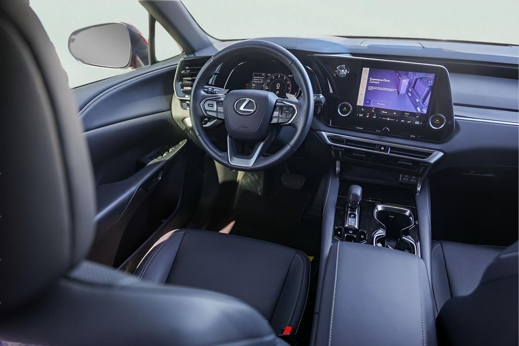2024 Lexus RX 350