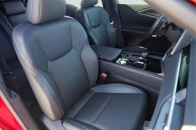 2024 Lexus RX 350