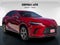 2024 Lexus RX 350