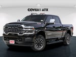 2026 RAM 2500 Limited Longhorn