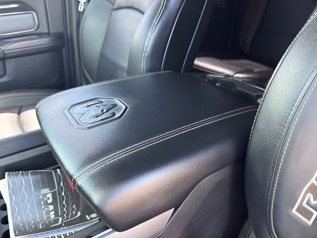 2023 RAM 2500 Rebel