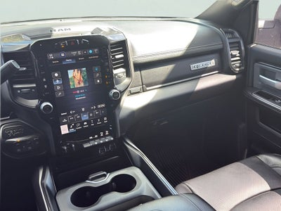 2023 RAM 2500 Rebel