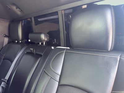 2023 RAM 2500 Rebel