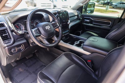 2023 RAM 2500 Laramie