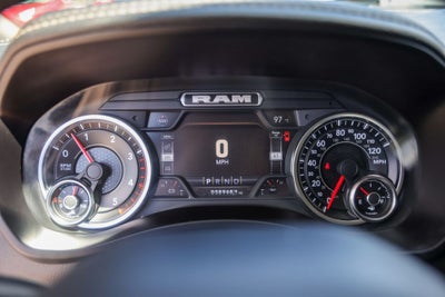 2023 RAM 2500 Laramie