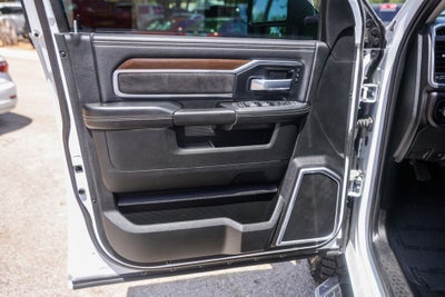 2023 RAM 2500 Laramie