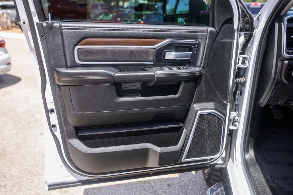 2023 RAM 2500 Laramie
