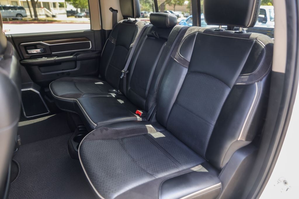 2023 RAM 2500 Laramie