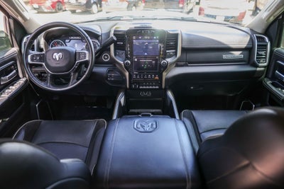 2023 RAM 2500 Laramie