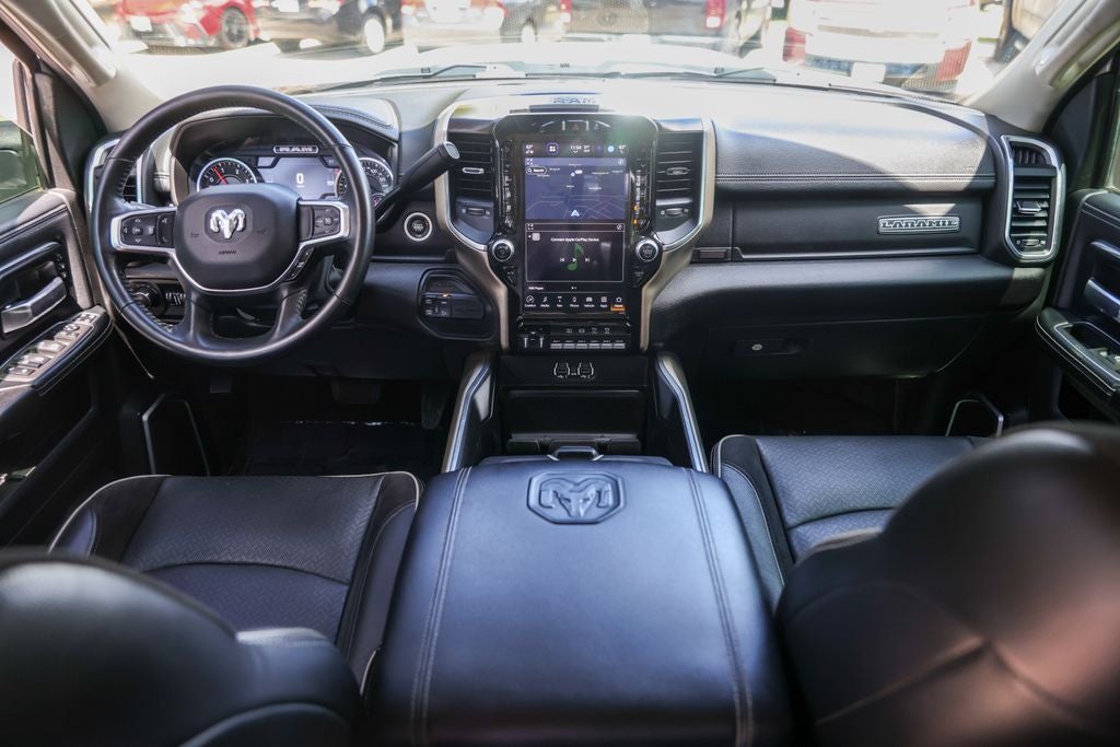 2023 RAM 2500 Laramie