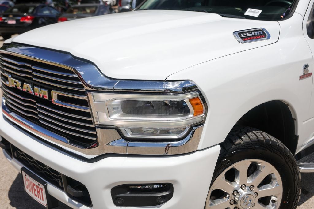 2023 RAM 2500 Laramie