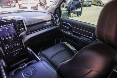 2023 RAM 2500 Laramie