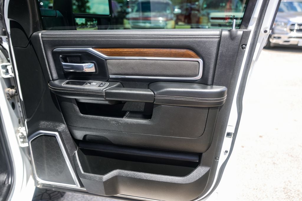 2023 RAM 2500 Laramie