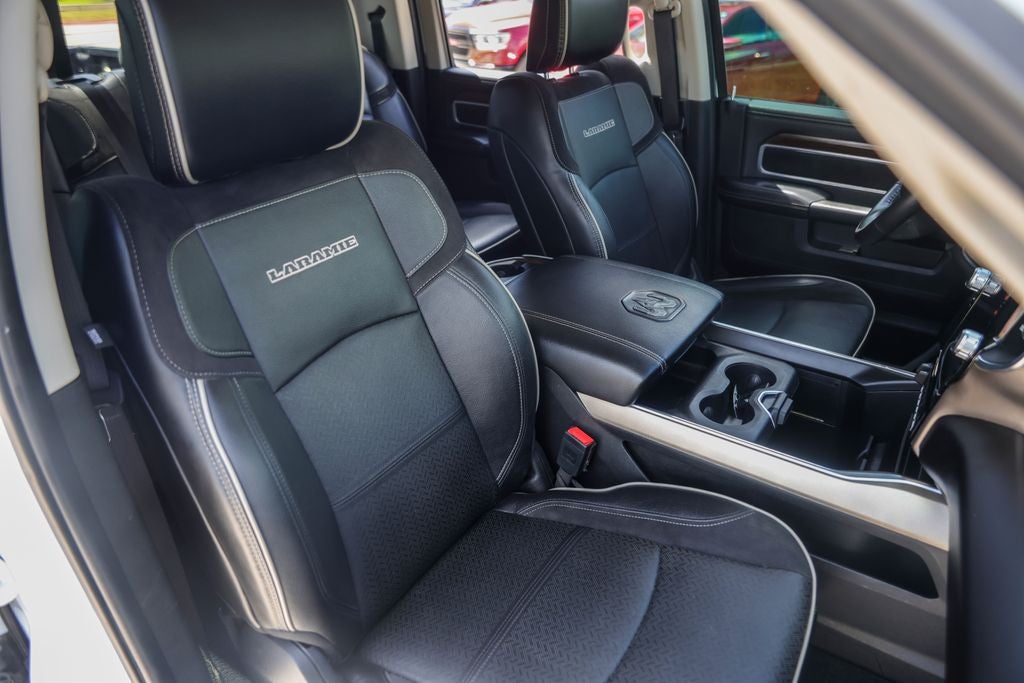 2023 RAM 2500 Laramie