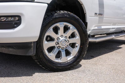 2023 RAM 2500 Laramie