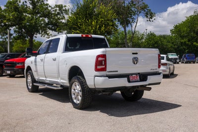 2023 RAM 2500 Laramie