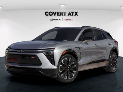 2024 Chevrolet Blazer EV RS