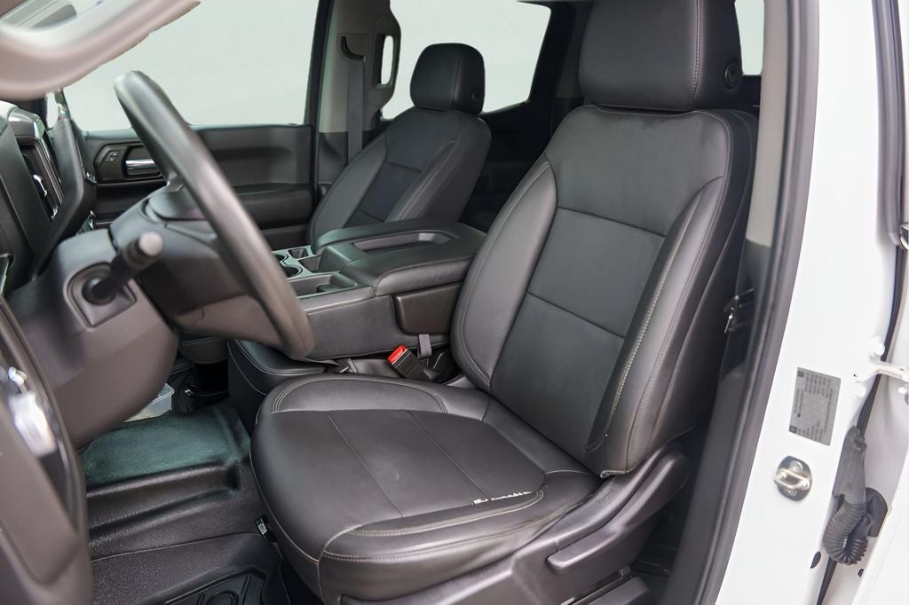 2019 GMC Sierra 1500 Base