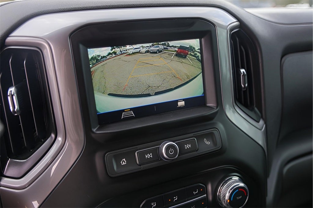 2019 GMC Sierra 1500 Base