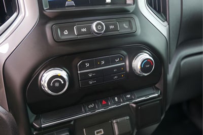 2019 GMC Sierra 1500 Base