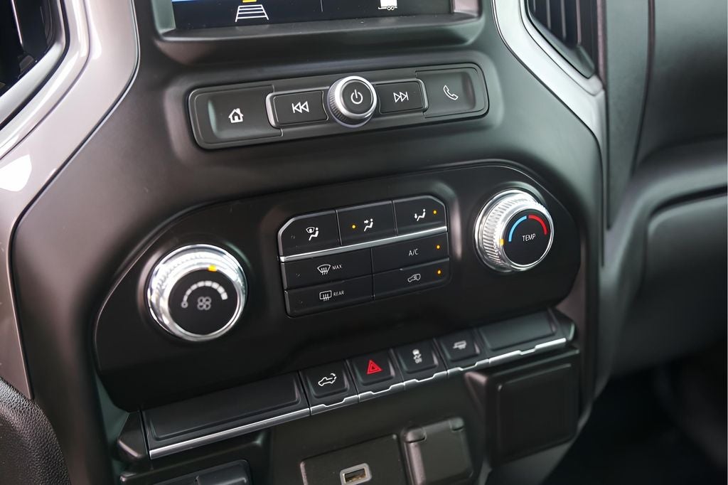 2019 GMC Sierra 1500 Base