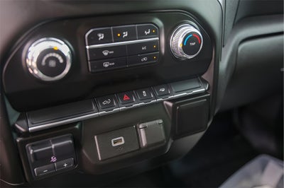 2019 GMC Sierra 1500 Base