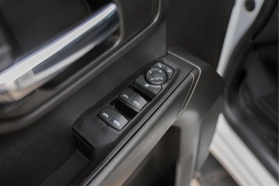 2019 GMC Sierra 1500 Base