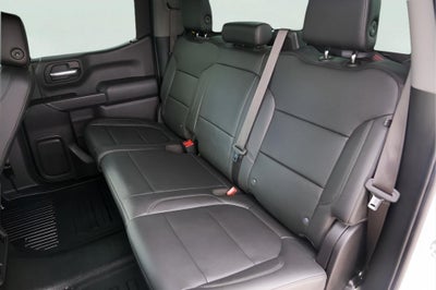 2019 GMC Sierra 1500 Base