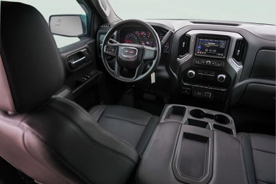 2019 GMC Sierra 1500 Base