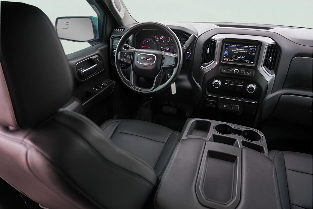 2019 GMC Sierra 1500 Base