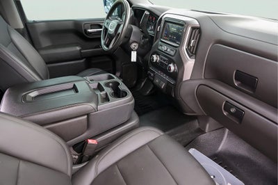 2019 GMC Sierra 1500 Base