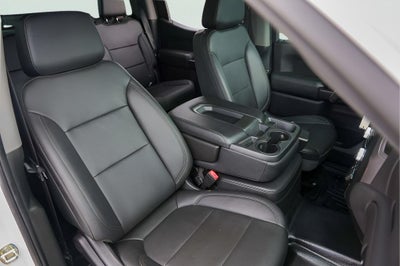 2019 GMC Sierra 1500 Base