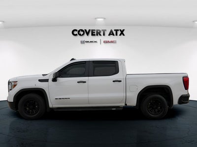 2019 GMC Sierra 1500 Base