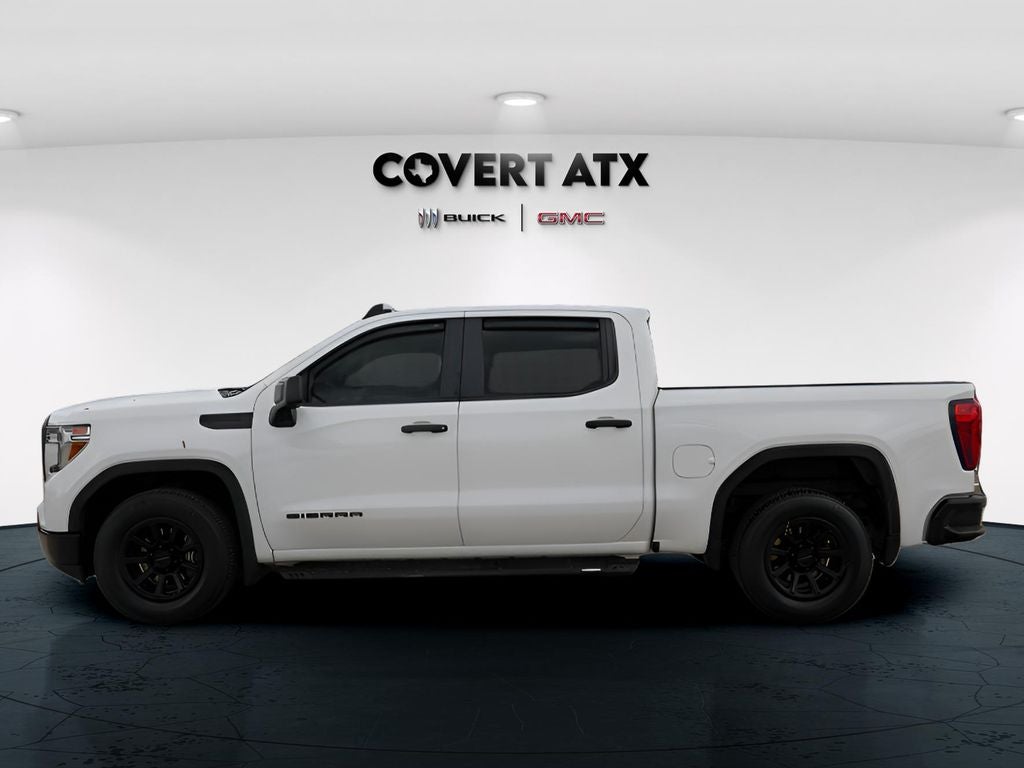 2019 GMC Sierra 1500 Base