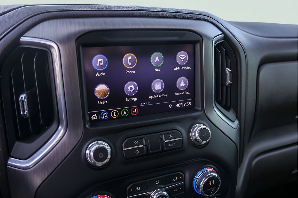 2019 GMC Sierra 1500 Denali