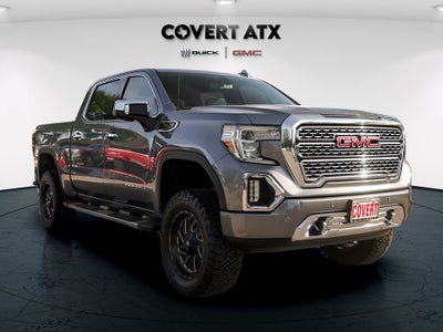 2019 GMC Sierra 1500 Denali